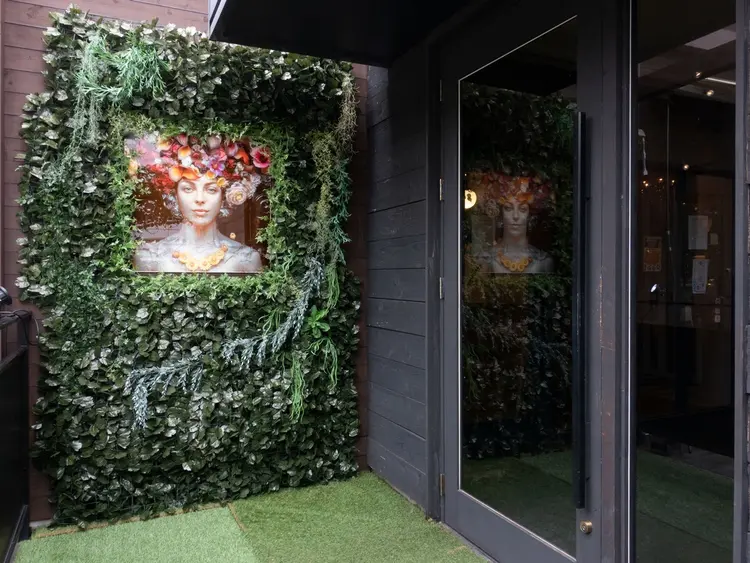 actanoid ettoの内観・外観1