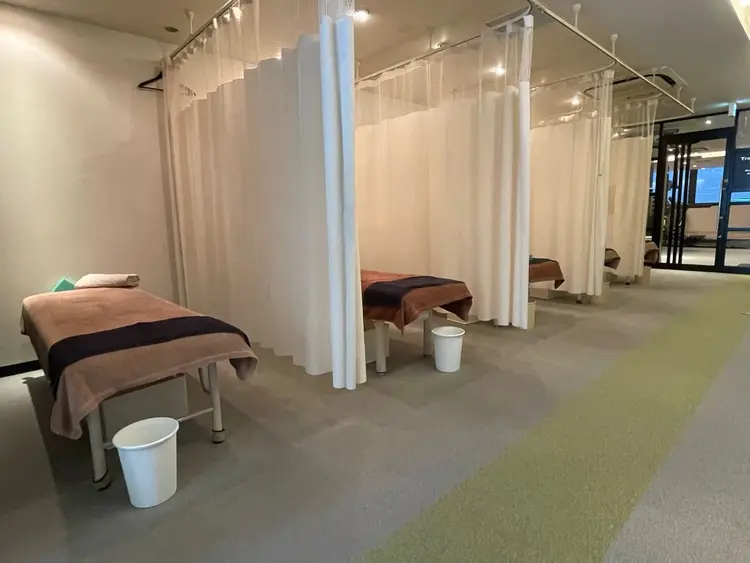 ジェイペックの内観・外観2