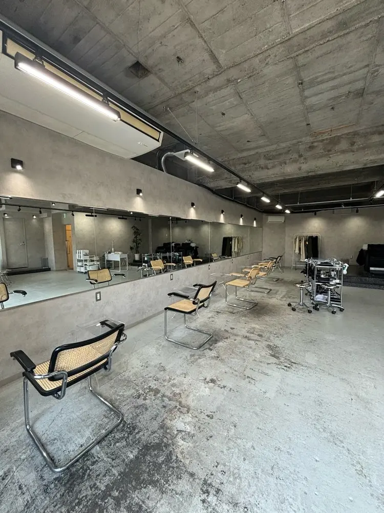 NEER 新潟【ネアー】の内観・外観2