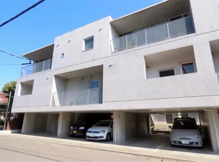 ビューティーサロン熊本（PAPILIO）の内観・外観2