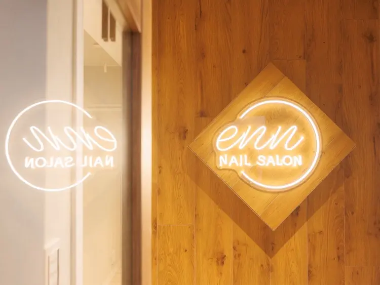 ennの内観・外観1