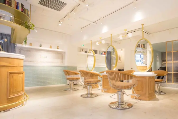 Lond  charme 吉祥寺の内観・外観2