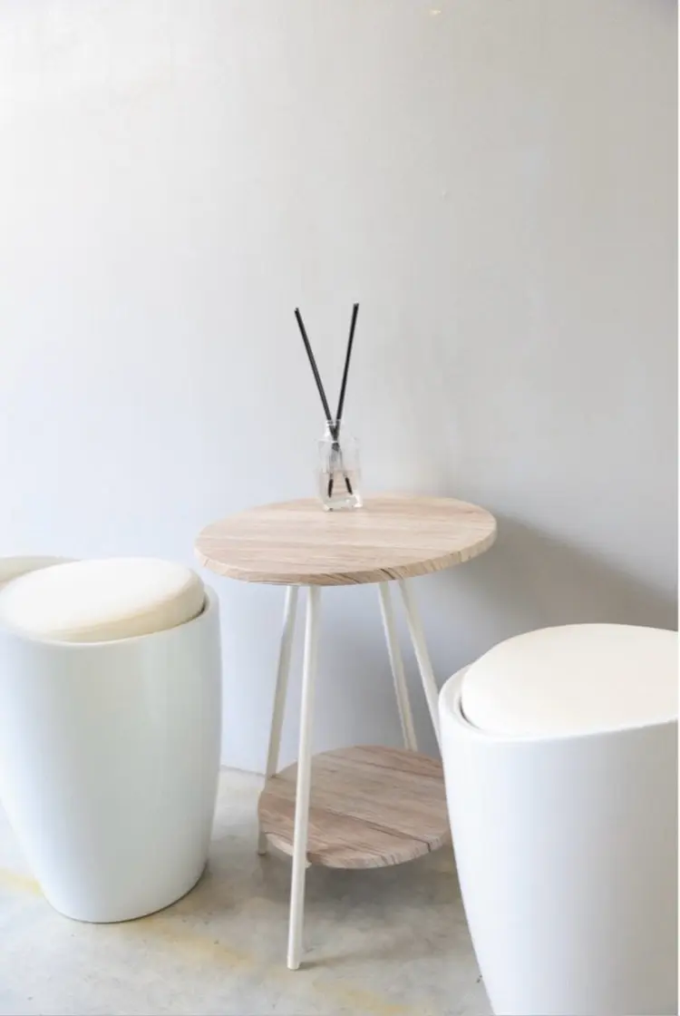 SHEDEL TOKYOの内観・外観2