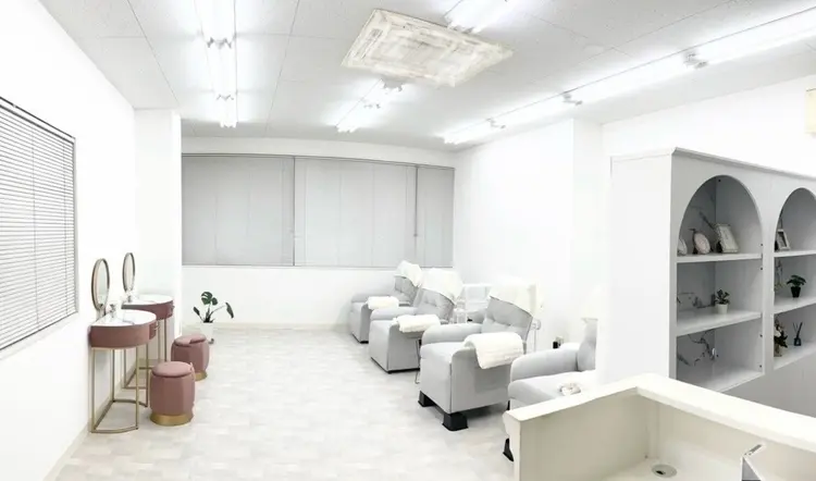 FIARA 一宮駅前店の内観・外観3