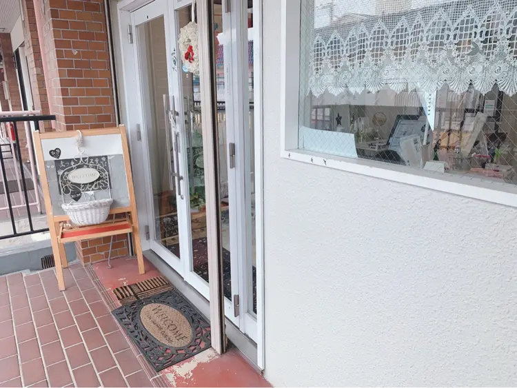 eyelissの内観・外観2