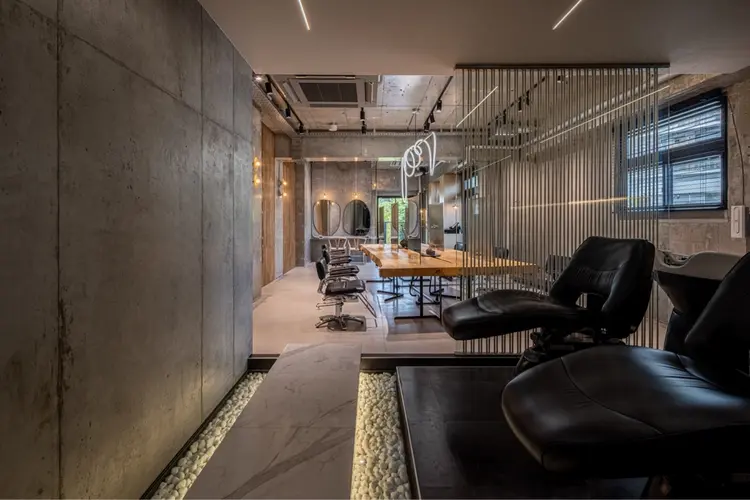 AULENTの内観・外観3