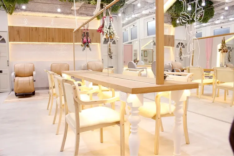 friityの内観・外観3