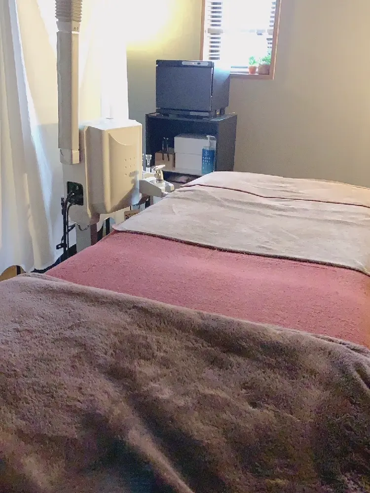 メナードフェイシャルサロン向野の内観・外観2