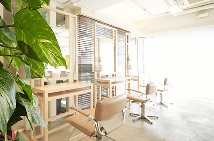 SORAの内観・外観2