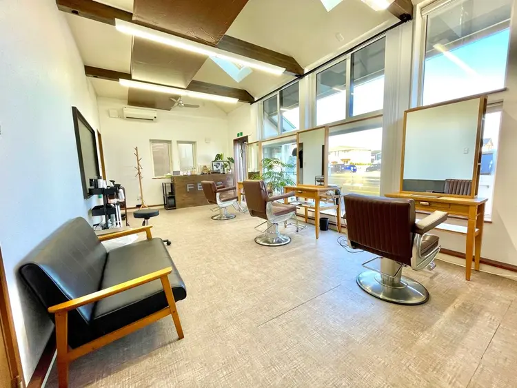 FELTの内観・外観2