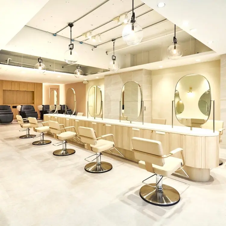 Ms.CHARMの内観・外観3