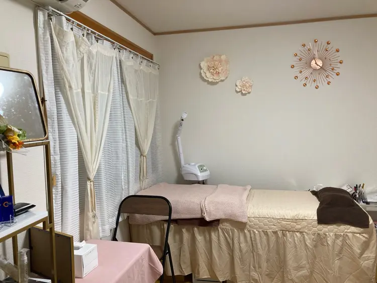 &.mの内観・外観1