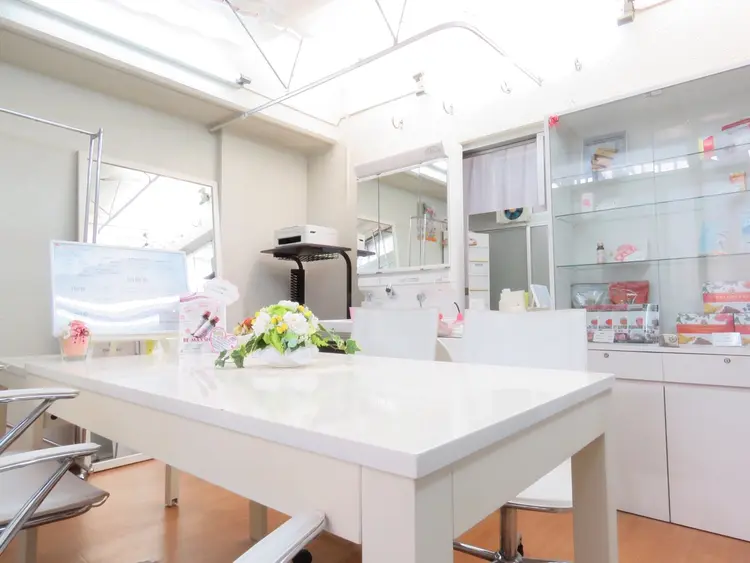 エタニティの内観・外観2