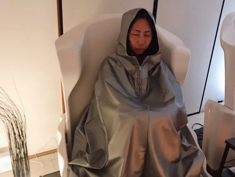 YOSA PARK ハーブ＊Callaの内観・外観2