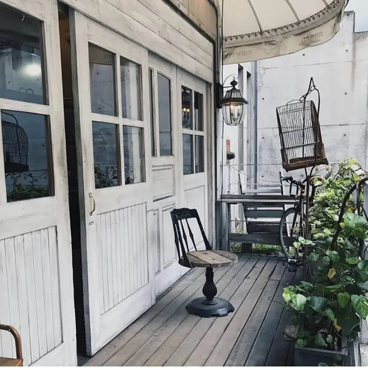 hitsujiの内観・外観2