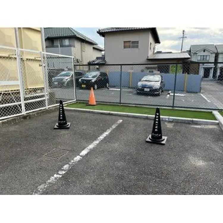 Brush Upの内観・外観3