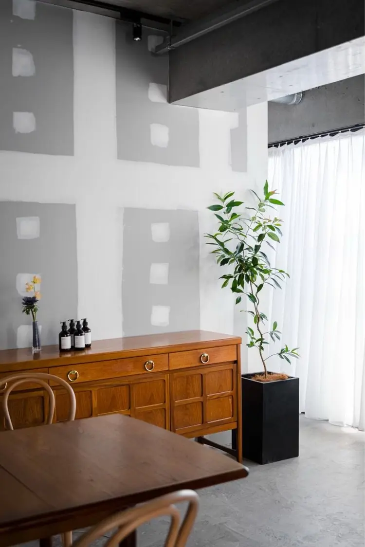 ANLY.の内観・外観3