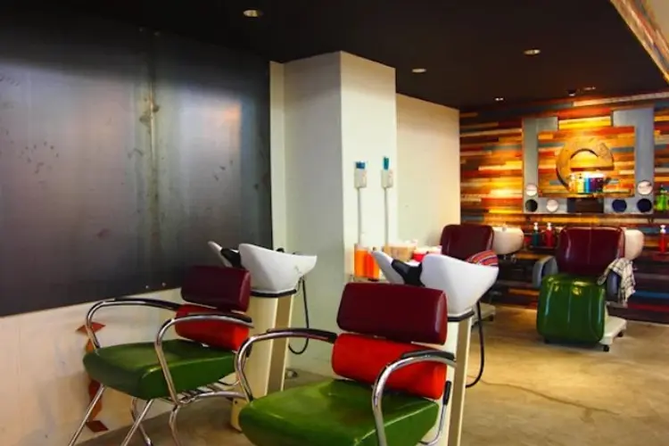 go s go(e) 　ゴーズゴーの内観・外観2