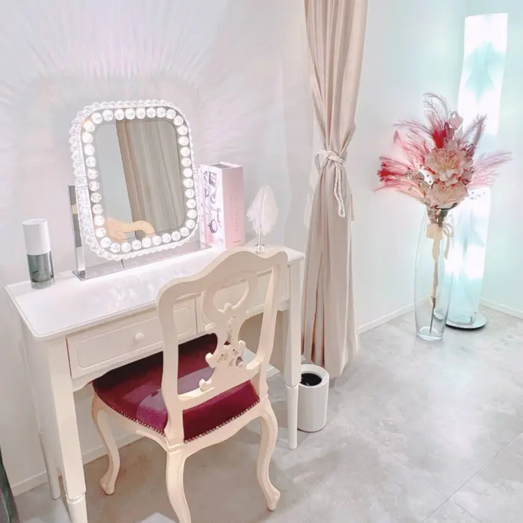 beautyhospital(旧パリッシュ亀田)の内観・外観2