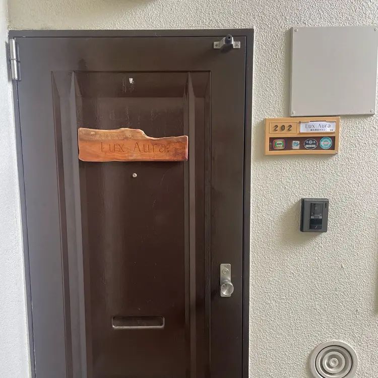LUX AURAの内観・外観3