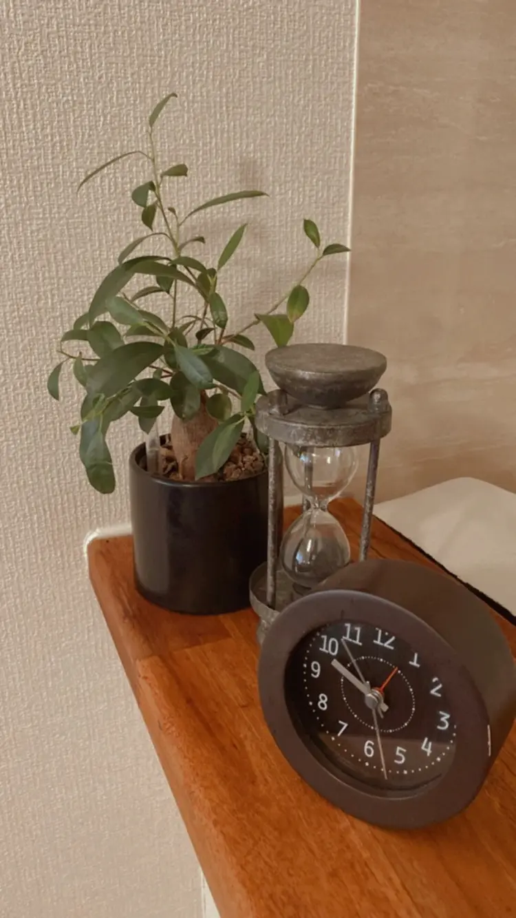 lumière d’espoirの内観・外観2