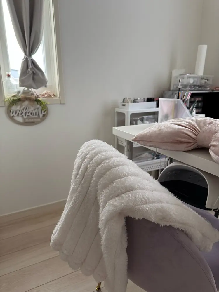 mn13salonの内観・外観3