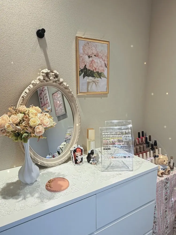 nailsalon moe.の内観・外観1