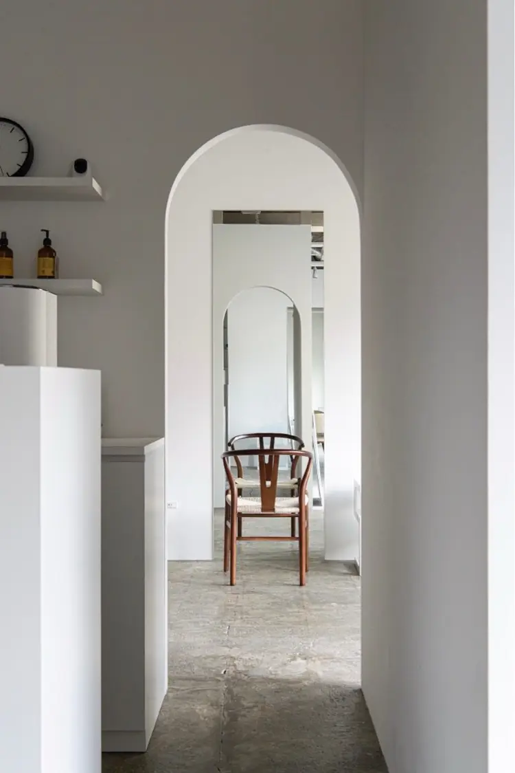 fithueの内観・外観1