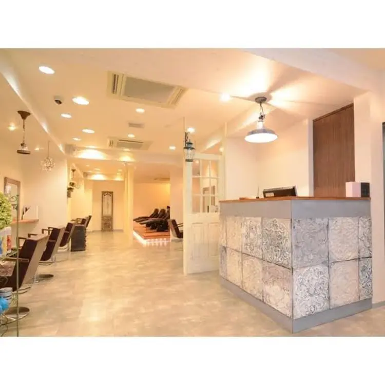 little  portoの内観・外観1