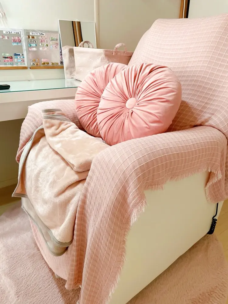 ネイルサロン　キュアリーネの内観・外観2