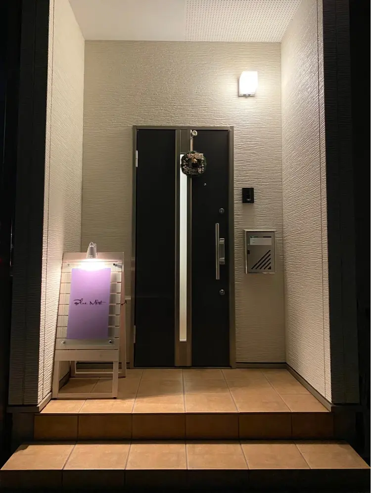 Blue Mistの内観・外観2