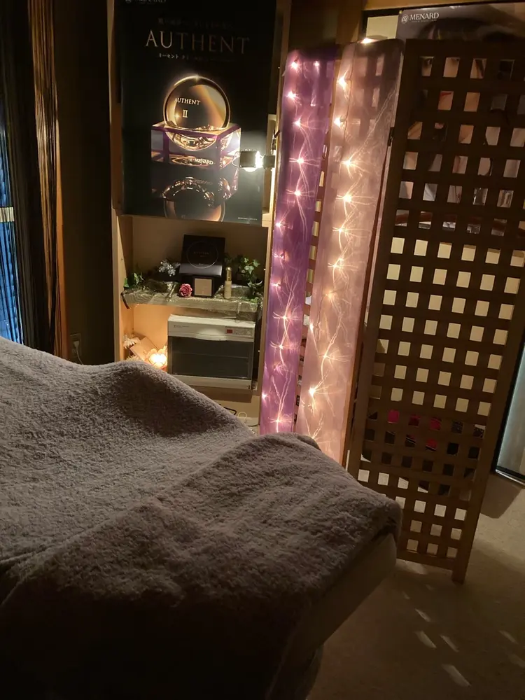 メナードフェイシャルサロンミニョンの内観・外観2