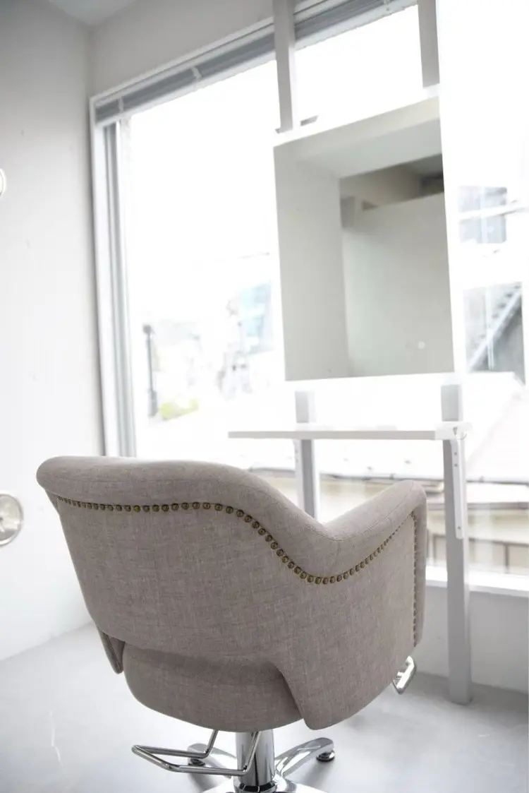 armony (明治神宮前店)の内観・外観1