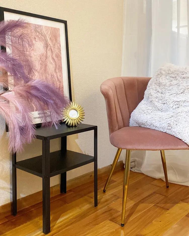 AlixiA   nail studioの内観・外観1