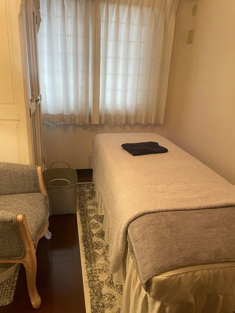 privatesalon　Chambretteの内観・外観1