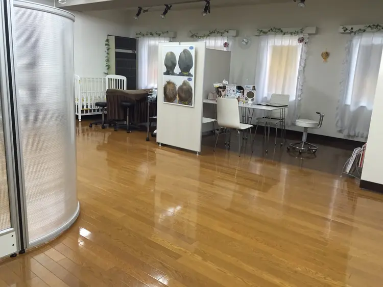 ジェイステージの内観・外観3