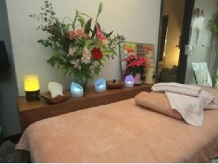 AYURVEDA CLARISSAの内観・外観2