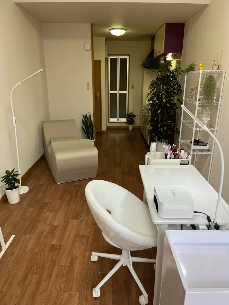 1+1PRODUCEの内観・外観1