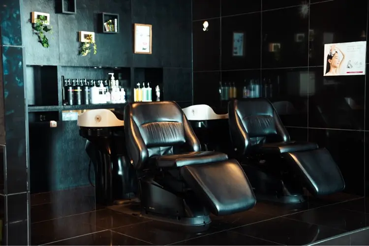 kanon　Hair designの内観・外観2