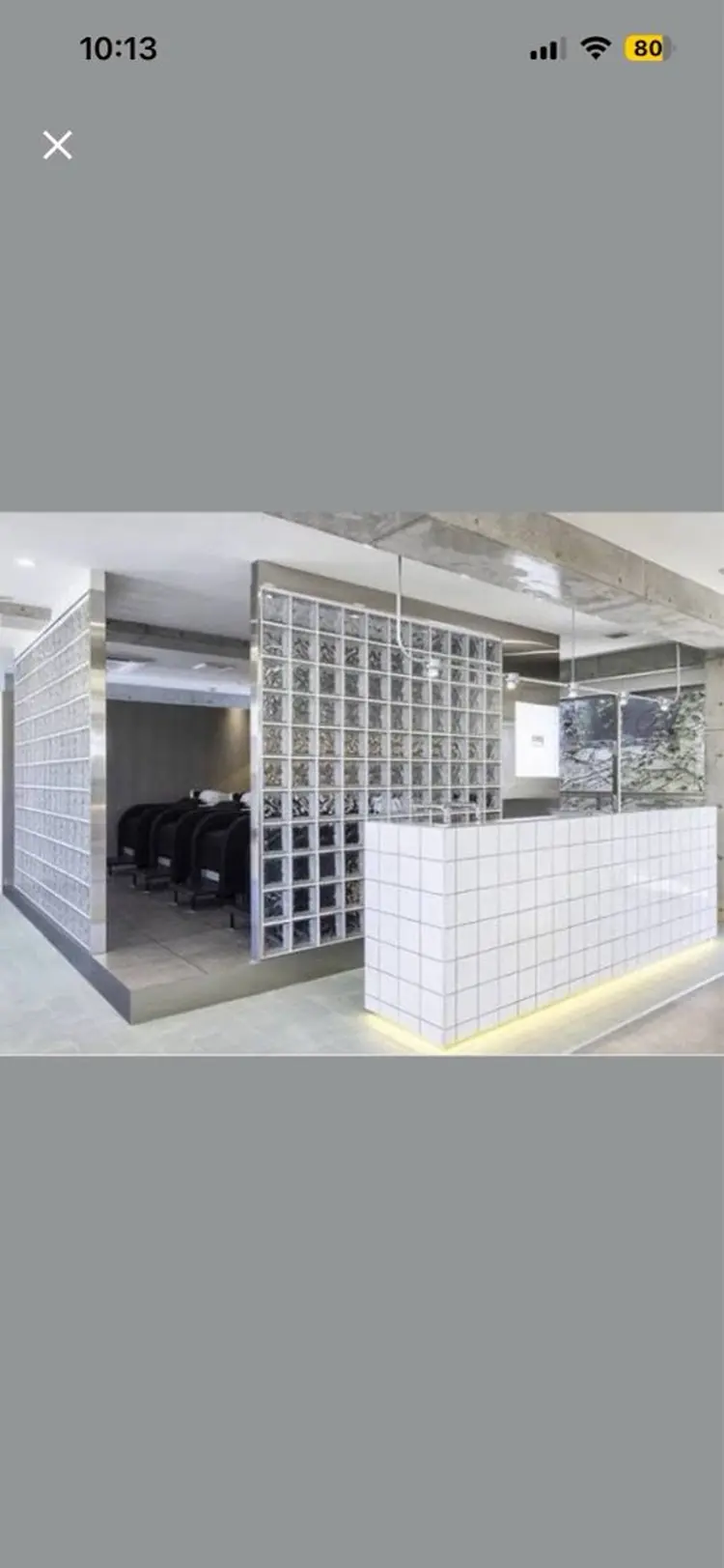 cinq   PROJECTの内観・外観3