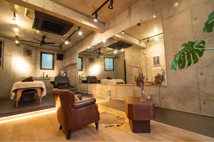 atelierLIRAの内観・外観1