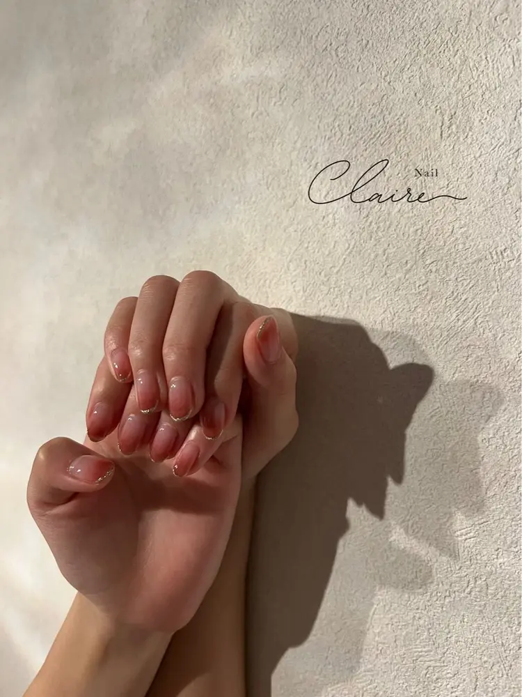 claire.nailの内観・外観1