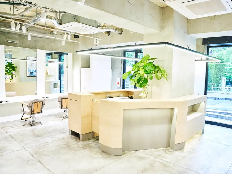 nana lonessの内観・外観2