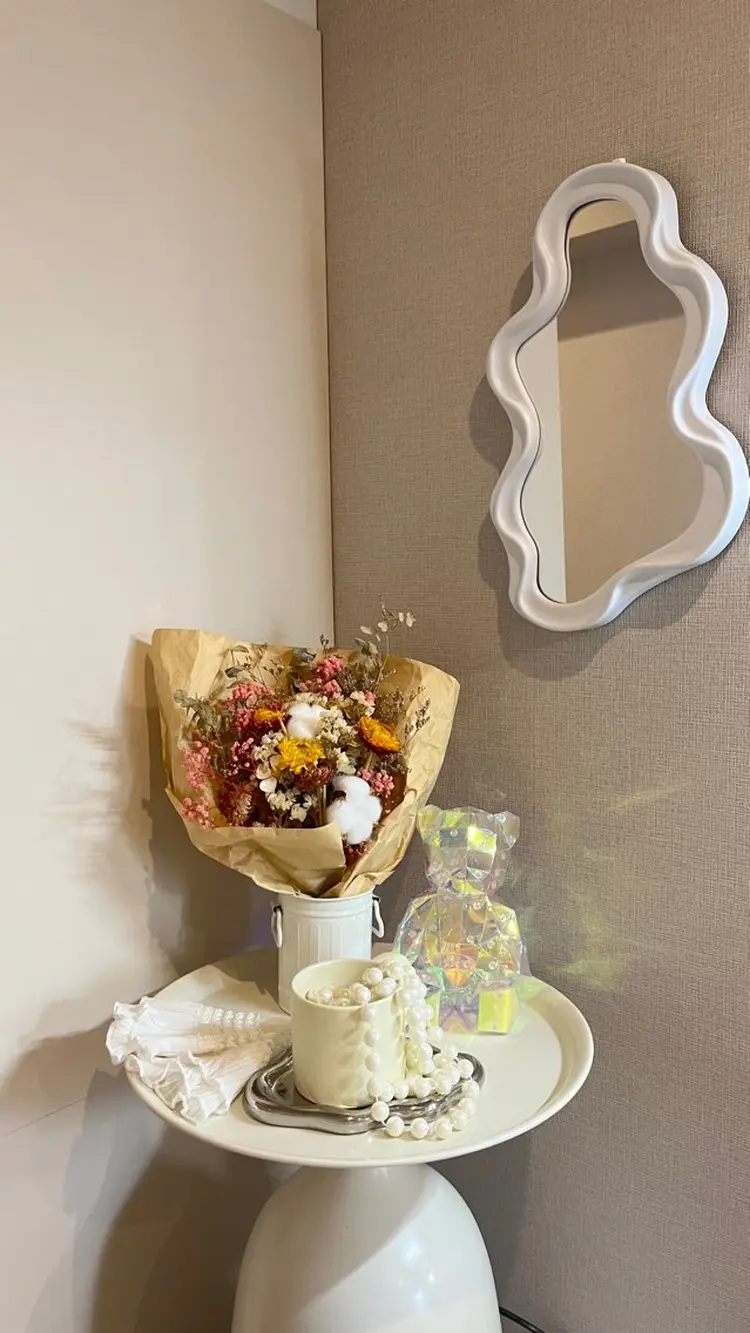 Sara nail salonの内観・外観2