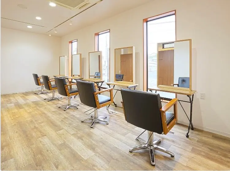 LAGOON Retreatの内観・外観2