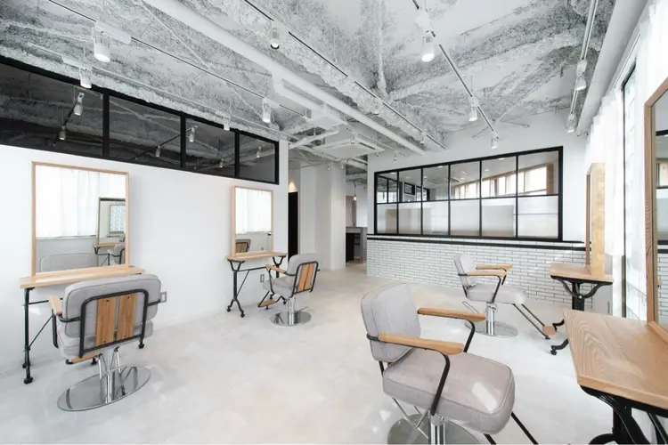 fuuga せんげん台の内観・外観1