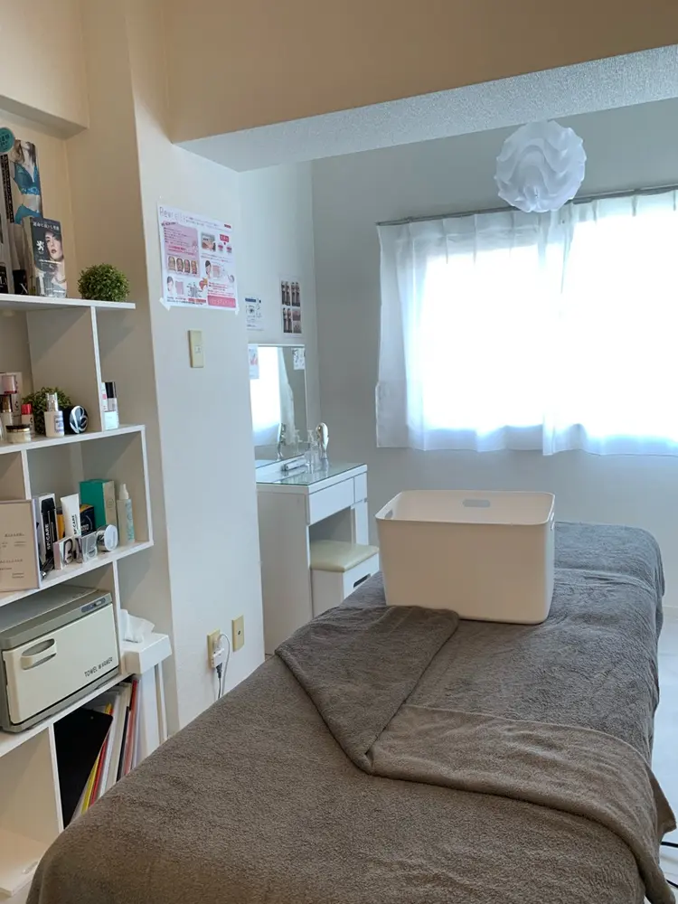 Private Salon Prunelleの内観・外観2