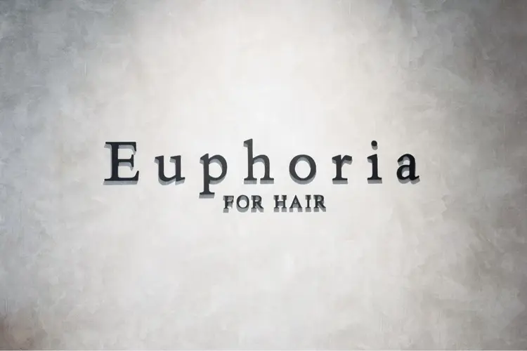 Euphoria新宿通り店の内観・外観1