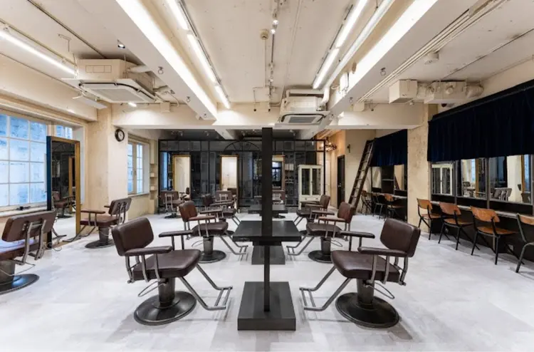 MINX aoyamaの内観・外観1