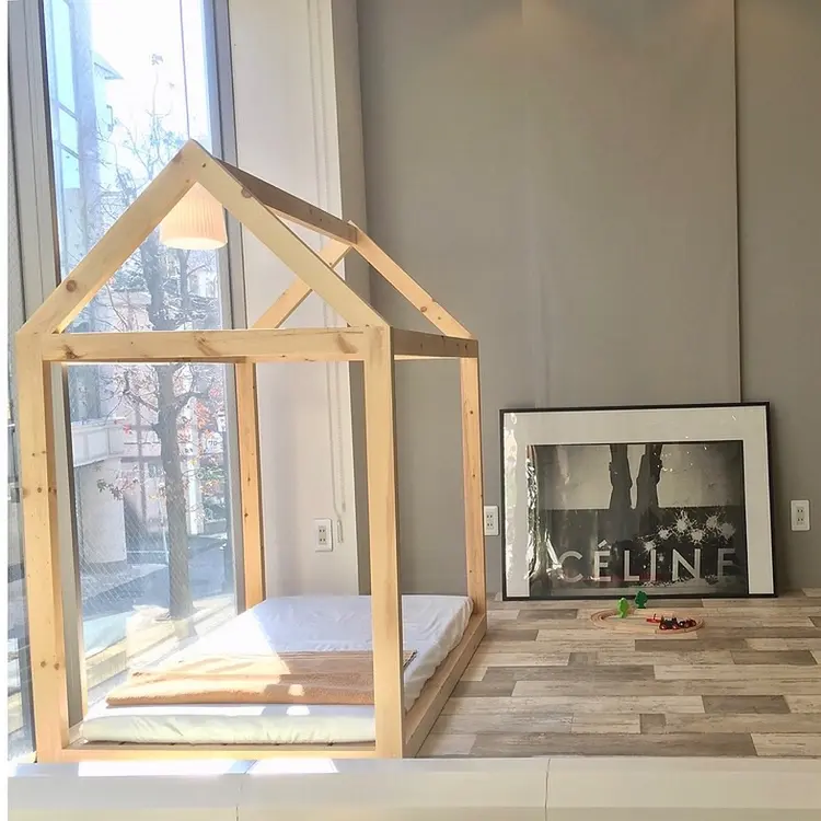 XES-TAの内観・外観3